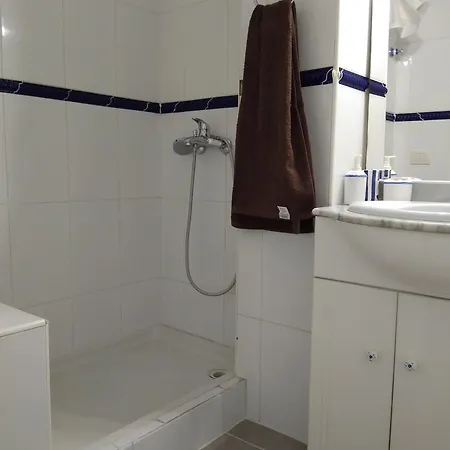 Apartment Ray Los Cristianos (Tenerife)