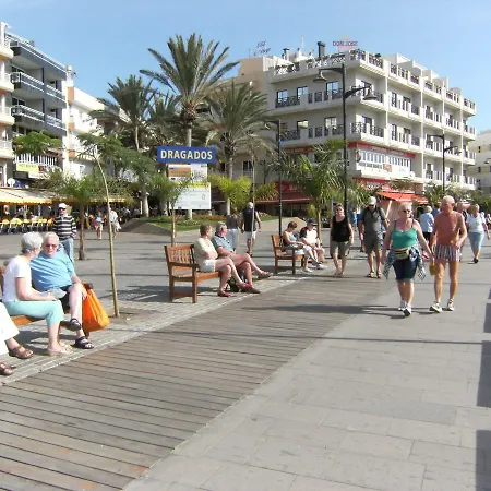 Ray Los Cristianos (Tenerife)